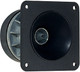 Eminence APT 80 3.4"x3.4" HF Driver 35W + APT: 80S Conical Horn