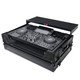 Pioneer DJ XDJ-RX3 2-channel performance all-in-one DJ system W/ ProX Case Black