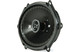 Kicker 43DSC6804 6x8 2-Way Coaxial Speakers W/ Neodymium Tweeter 4-ohms (PAIR)