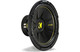 Kicker 44CWCD124 CompC 12" Subwoofer Dual Voice Coil 4-Ohm 600W Peak Power