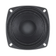 2x B&C 4NDF34-8 4" Neodymium Mid-Range Woofer 200W / 8-Ohms LF Driver 110-8000Hz