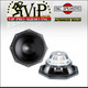 2x B&C 8NW51 8" Neodymium Woofer 400W 8-Ohm Midbass / Midrange Replacement Speaker 
