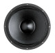 Front view of B&C 18PS100 18" Replacement Woofer Speaker