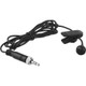 Sennheiser EW 100 G4-ME4-A Wireless Cardioid Lavalier Microphone (A: 516-558 MHz)