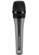 Sennheiser e 845 Dynamic Super-Cardioid Vocal Microphone w Mic Clip & Pouch E845