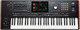 Korg PA5X61 61-Key Keyboard / Arranger with Color Touch Screen + GTSA-KEY61 Case