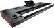 Korg PA5X61 61-Key Keyboard / Arranger with Color Touch Screen + GTSA-KEY61 Case