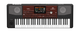 Korg PA700 61-key Arranger Workstation w/ 370+ Music Styles, 1,700+ Sounds + Gator GK-61