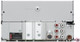 JVC KW-X850BTS 2-DIN Digital Media Receiver Bluetooth, USB, SiriusXM, Alexa