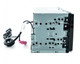 JVC KW-X850BTS right side profile