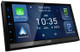 JVC KW-M785BW 6.8" home screen menu
