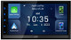 JVC KW-M785BW 6.8" Digital Media Receiver Bluetooth, Apple CarPlay, Android Auto
