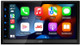 JVC KW-M785BW 6.8" Digital Media Receiver Bluetooth, Apple CarPlay, Android Auto