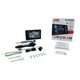 JVC KW-M785BW 6.8" unboxing and contents