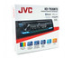 JVC KD-T920BTS CD Receiver Bluetooth / USB / SiriusXM / Amazon Alexa/ 13-Band EQ