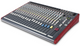 Allen & Heath ZED-22FX Multipurpose USB Mixer w/ FX for Live Sound and Recording