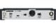 Shure pro audio digital wireless setup