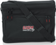 Gator GM-1W Wireless System Padded Travel Bag For A Single Wireless Mic System