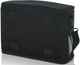 Gator GM-DUALW Carry Bag for BLX Style Wireless Systems, 2x Mics & 2x Bodypacks