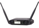 Shure GLXD24+/B58-Z3 Digital Wireless Handheld System With BETA 58A Mic + GM-1W