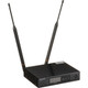 Shure QLXD24/SM58-H50 Digital Handheld Wireless Microphone With SM58 Transmitter