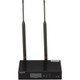 Shure QLXD24/SM58-H50 Digital Handheld Wireless Microphone With SM58 Transmitter
