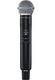 Shure SLXD24D/B58-J52 Dual Wireless System w/ 2x SLXD2/B58 Handheld Microphone