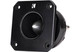 Kicker 49ST4TW 1.5" Pro Audio Dual Mount Car Audio Bullet Tweeter, 4-Ohms 100 Watts (1PC)