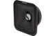 Kicker 49ST9MR4 9" Street Series Square PA Style Midrange 4-Ohm Speakers 600W (PAIR)