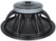 2x B&C 15FW76 Pro 15" Woofer 1000 Watts Mid-Bass Speaker 8-Ohms ( 40 - 2000 Hz )