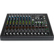 Mackie Onyx 12 Analog Mixer + Rackmount Ear KiT for Multitrack Recording and Live Sound
