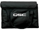 QSC LA108-TOTE Transport Tote For One LA108 Line Array loudspeaker.