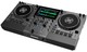 Numark Mixstream Pro Go Battery Powered Streaming DJ Controller w/ Amazon Music