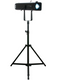 ADJ FS3000 SYS FS3000LED Follow Spot Fixtures, The PRO FS Stand and FS Pan Glide