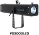 ADJ FS3000 SYS FS3000LED Follow Spot Fixtures, The PRO FS Stand and FS Pan Glide