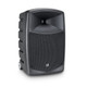 LD Systems Roadbuddy 10 Battery Powered Bluetooth Speaker with Mixer and Wireless Microphone 