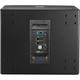 2x JBL SRX818SP Active DJ / Stage 18" Powered Subwoofer 1000 Watts Class-D amplified Sub