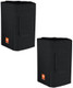 2x JBL SRX815P-CVR-DLX Deluxe padded cover for SRX815P 15" Powered Speaker