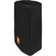 JBL PRX912-CVR cover side angle view