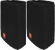 2x JBL PRX915-CVR Slip On Cover For PRX915 15" Powered Speaker