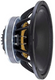 B&C 12FCX76 12" Professional Neodymium Coaxial Speaker 700 Watts 80 x 80 8-Ohms