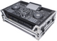 ProX XS-XDJRX3 W ATA Flight Case For Pioneer XDJ-RX3 DJ Controller With 1U Rack