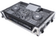 ProX XS-XDJRX3 W ATA Flight Case For Pioneer XDJ-RX3 DJ Controller With 1U Rack