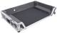 ProX XS-XDJRX3 W ATA Flight Case For Pioneer XDJ-RX3 DJ Controller With 1U Rack
