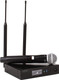 Shure QLXD24/SM58 J50A Wireless System With QLXD2/SM58 Handheld Mic. Transmitter