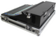 ProX XS-AHSQ7DHW Console Flight Case for Allen & Heath SQ7 with Doghouse & Wheels