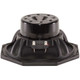 B&C 8NDL64 8" Neodymium Woofer 700 Watts Pro Mid-Bass Speaker 16-Ohms