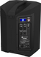 2x Electro-Voice EVERSE-8 Weatherized Battery Powered Speaker w/ Bluetooth Audio