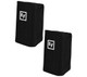 2x Electro-Voice ZLX-12-CVR  Cover for The ZLX‑12, ZLX‑12P And ZLX‑12BT Speakers