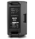 Alto TS412 2500 Watts 12" 2-Way Powered LoudSpeaker With Bluetooth, DSP & APP